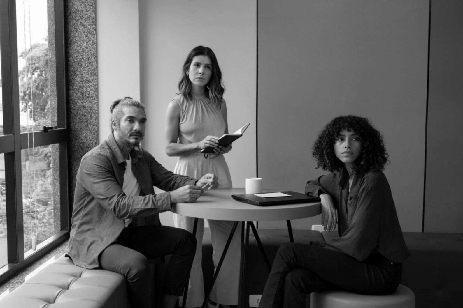Metodología de trabajo colaborativo en miravelixor