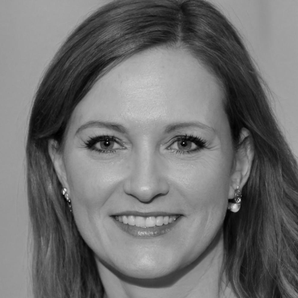 Carmen Beltrán, Directora de Estrategia Financiera