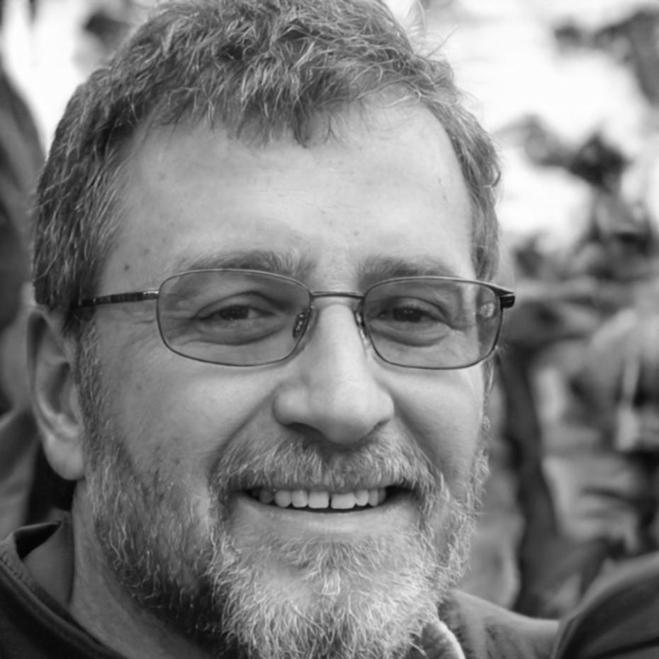Carlos Vega, CEO de empresa tecnológica